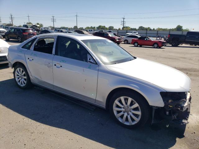 VIN WAUBFAFL2DN044649 2013 Audi A4, Premium no.4