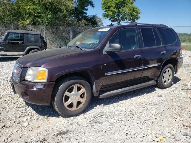 2008 GMC Envoy 