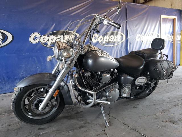 2007 YAMAHA XV1700 A JYAVP17E57A027932