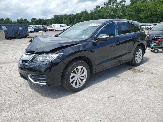 2017 Acura RDX 