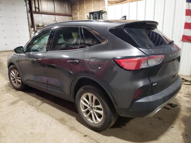 2020 FORD ESCAPE - 1FMCU9G62LUC23309