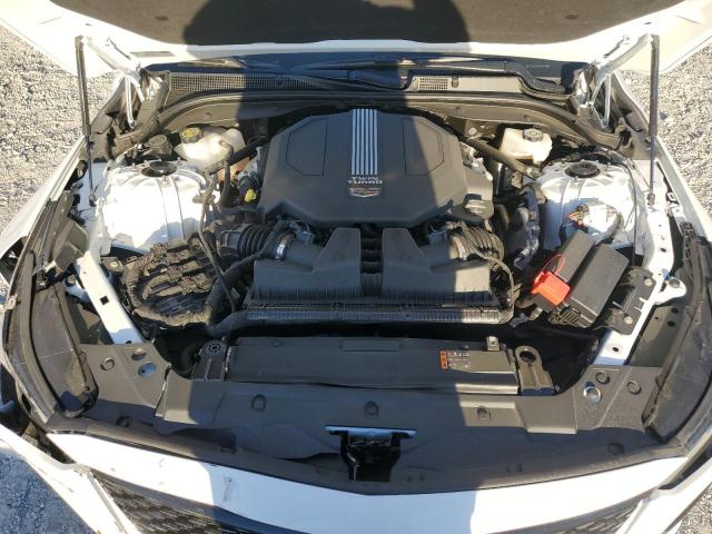 2023 CADILLAC CT5 PREMIU - 1G6DN5RW2P0112500