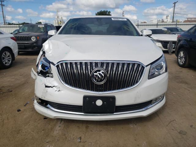 1G4GB5G35GF191391 Buick Lacrosse
