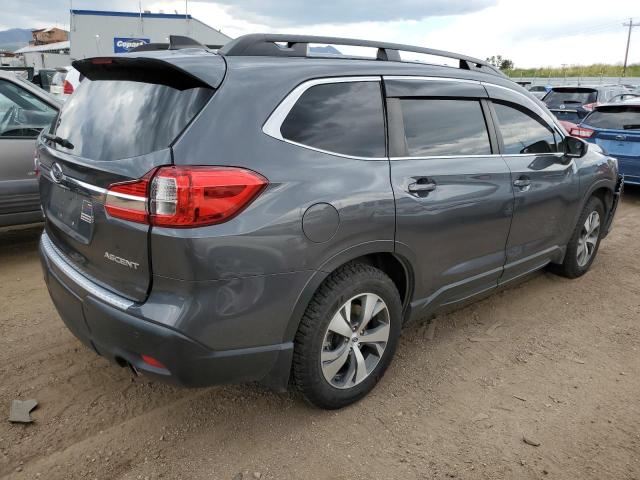 4S4WMACD6K3446119 Subaru Ascent PRE 3