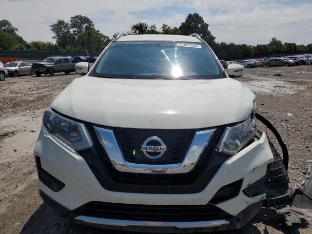 5N1AT2MN4HC740668 | 2017 Nissan rogue sv