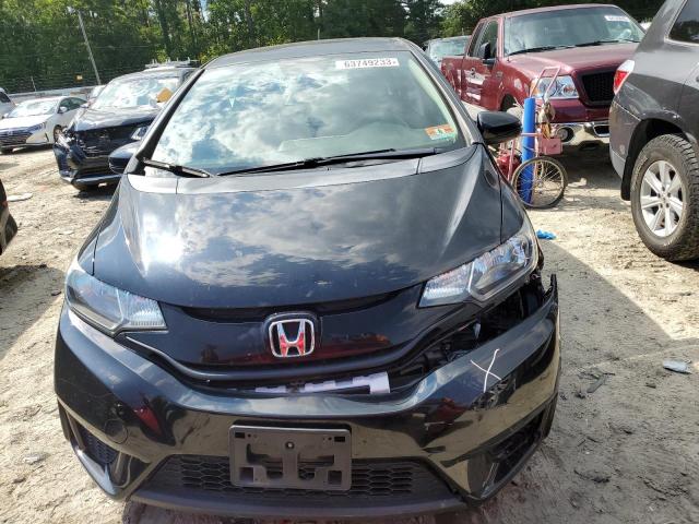 JHMGK5H5XHS018199 Honda FIT LX