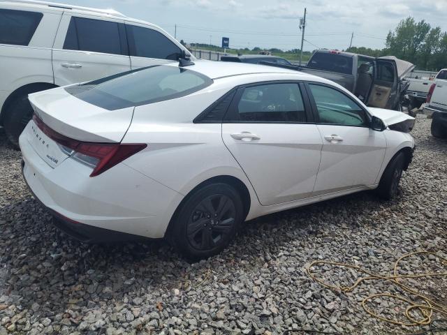 KMHLM4AJ6MU007271 Hyundai Elantra BL 3