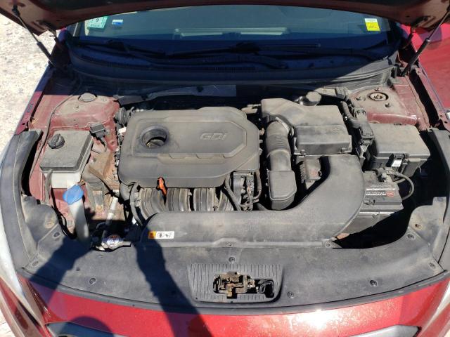 2015 HYUNDAI SONATA SPO - 5NPE34AF1FH113765