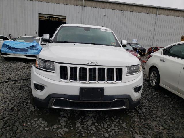 1C4RJFBG6FC705443 Jeep Grand Cherokee Limited