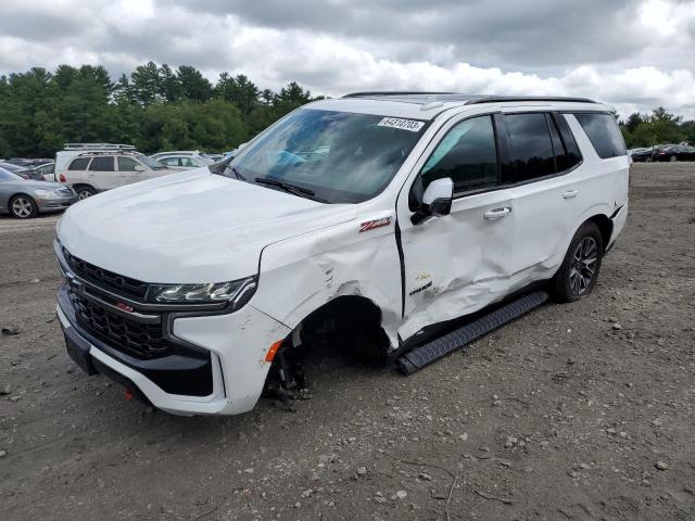 2022 Chevrolet Tahoe 