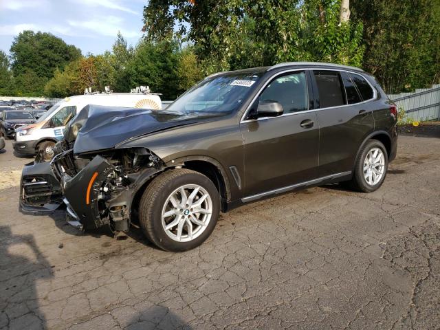 5UXCR6C02L9D41578 BMW X5 XDRIVE4