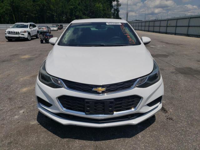 1G1BE5SM4H7178304 | 2017 CHEVROLET CRUZE LT