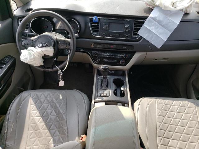 KNDMB5C1XG6114513 KIA SEDONA LX