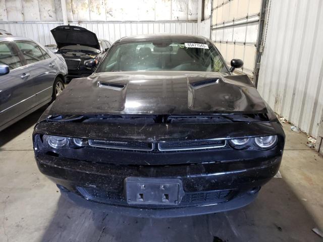 2C3CDZAG0GH284094 Dodge Challenger Sxt