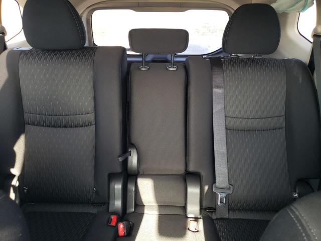 JN8AT2MT0KW251701 Nissan ROGUE S