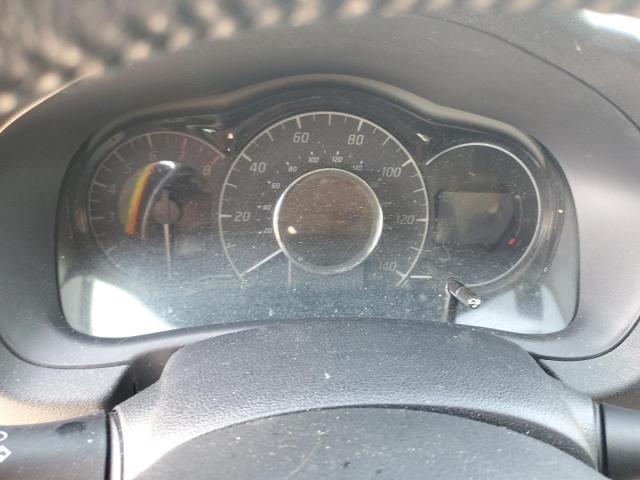 3N1CE2CP1JL359075 Nissan Versa Note S