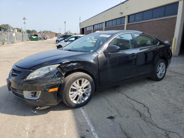 2009 Mazda Mazda6 i