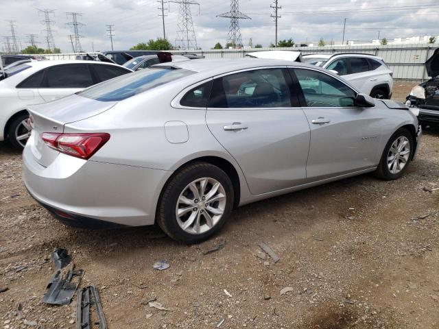 1G1ZD5ST0MF018994 | 2021 CHEVROLET MALIBU LT