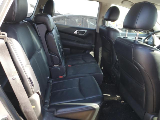 5N1DR2MM9KC628913 Nissan Pathfinder S