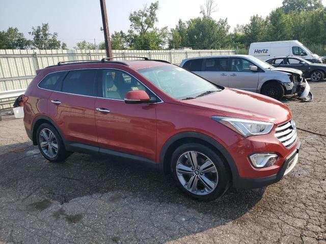 2015 HYUNDAI SANTA FE G - KM8SNDHF4FU111111