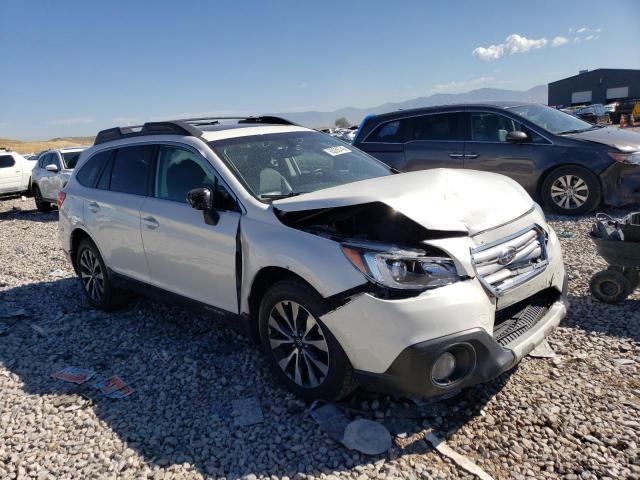 4S4BSANC2H3206924 Subaru Outback 2.5i Limited