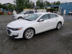 2019 CHEVROLET MALIBU LT - 1G1ZD5ST6KF179606