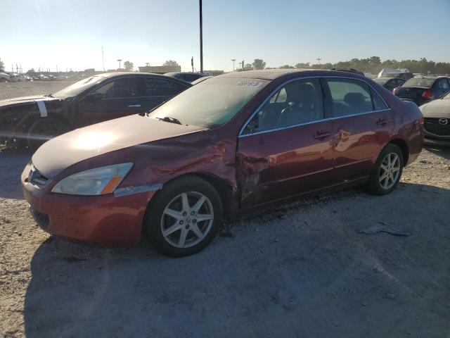 2004 Honda Accord Coupe EX