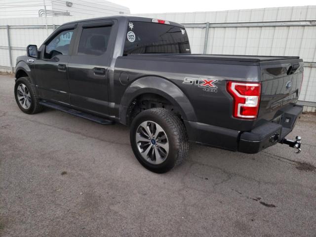 1FTEW1EP1LKF18059 Ford F150 Supercrew