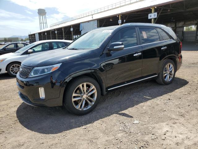 2014 Kia Sorento SX