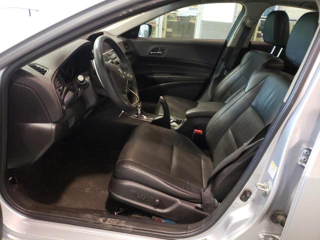 2015 ACURA ILX 20 19VDE1F31FE008210