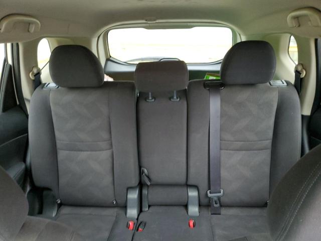 KNMAT2MV0GP717013 Nissan ROGUE S