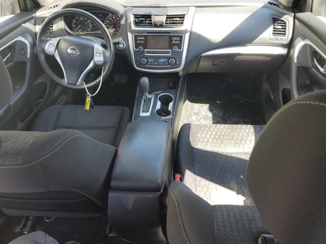 2017 NISSAN ALTIMA 4D 1N4AL3AP6HC158240