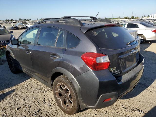 JF2GPAPC7FH262643 Subaru Xv Crosstrek 2.0 Limited