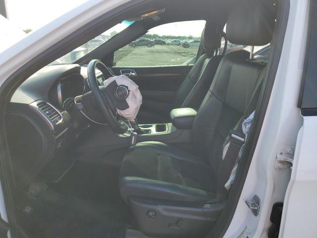 1C4RJEAG1JC238808 Jeep Grand Cherokee Laredo