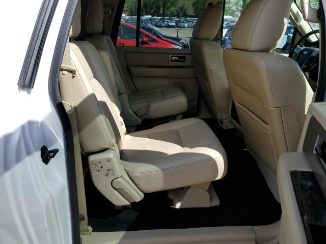 1FMJK2AT8GEF10768 Ford Expedition El Limited