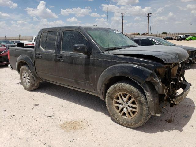 1N6AD0ER4GN786461 Nissan FRONTIER S