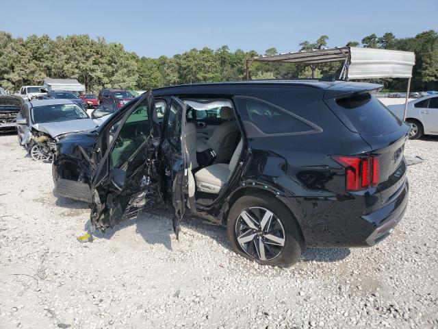 5XYRH4LFXMG070385 KIA SORENTO EX