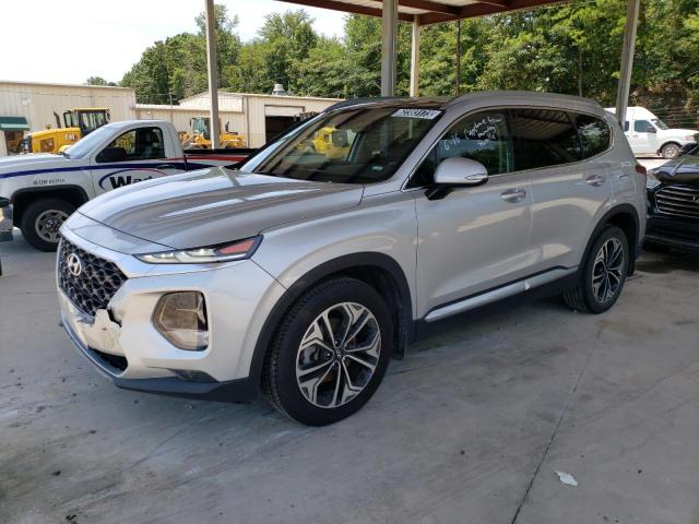 2019 HYUNDAI SANTA FE L - 5NMS53AA1KH133128