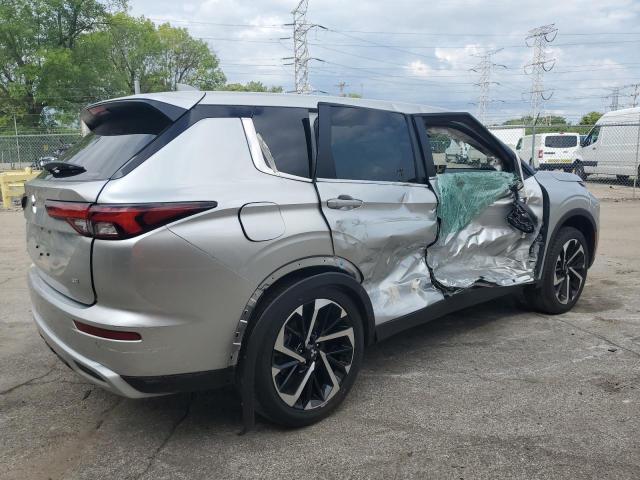 Vin: ja4j4ua86pz057582, lot: 62291873, mitsubishi outlander se 20233