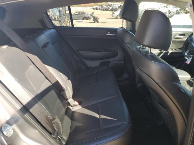 KNDPNCAC6H7137716 KIA Sportage Ex