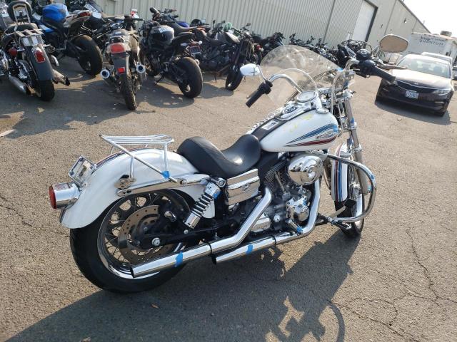 2006 HARLEY-DAVIDSON FXDI35 - 1HD1GW1166K306691