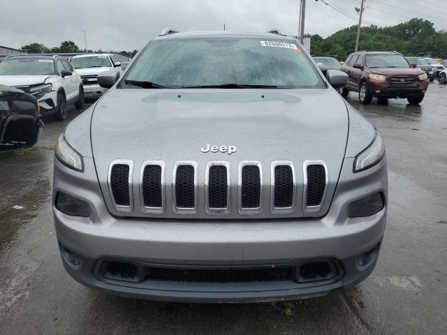 1C4PJLCB2HW640617 Jeep Cherokee Latitude