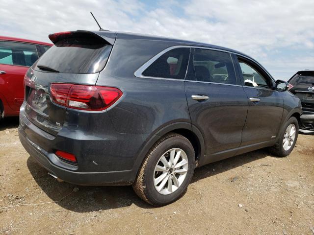 5XYPGDA53LG618682 KIA SORENTO S