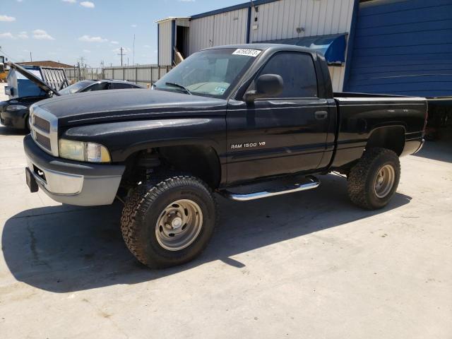 2001 Dodge Ram 1500 