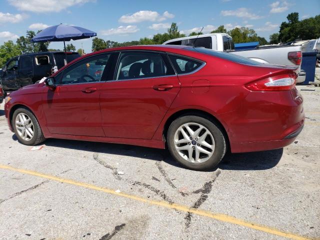 3FA6P0H75FR164639 Ford FUSION SE