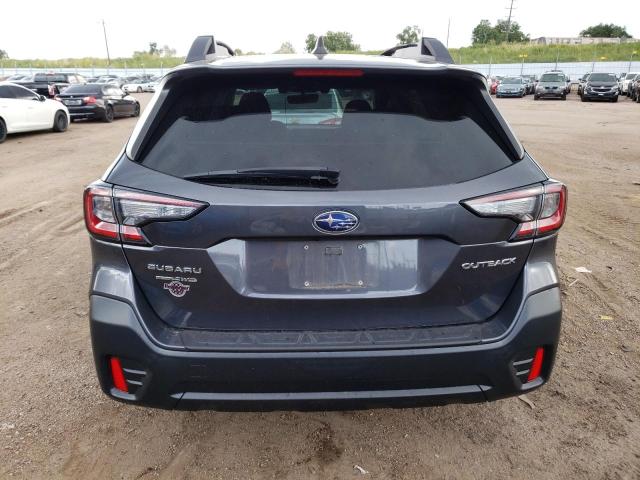4S4BTACC6L3175508 Subaru Outback Premium