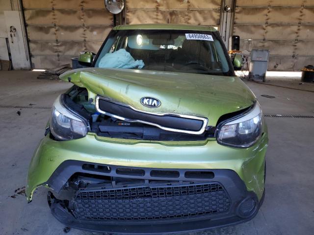 KNDJN2A26G7850136 KIA Soul