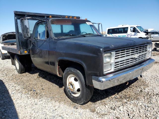 Vin: 1gbhc34m2ev119871, lot: 65668383, chevrolet all models 19844