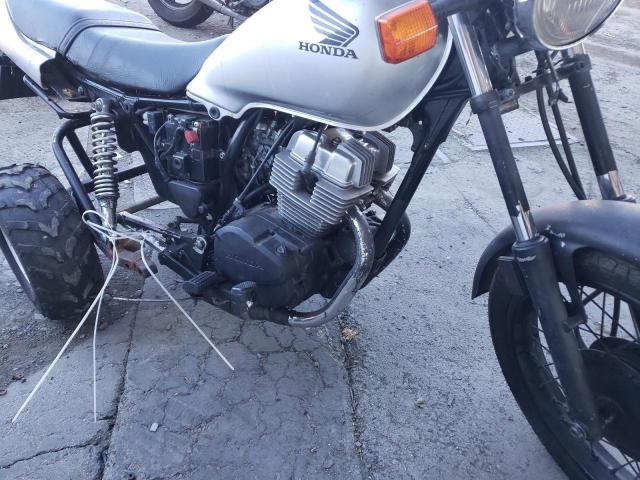 2006 HONDA CB250 JH2MC24106K300083