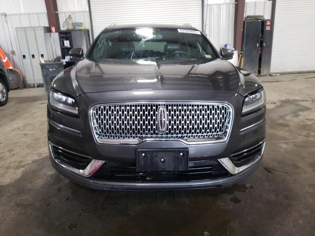 2019 LINCOLN NAUTILUS 2LMPJ6J94KBL52026